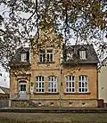 Wolfsheim (Allemagne)