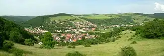 Wolfstein (Rhénanie-Palatinat)