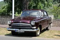 Troisième série (1962-1970)
