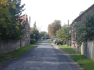 Wolimirzyce