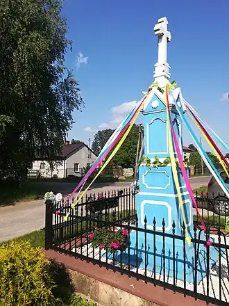 Wólka Karwicka