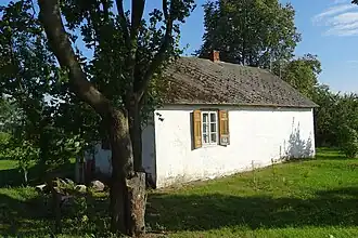 Wólka Kątna