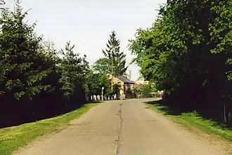 Wólka Konopna