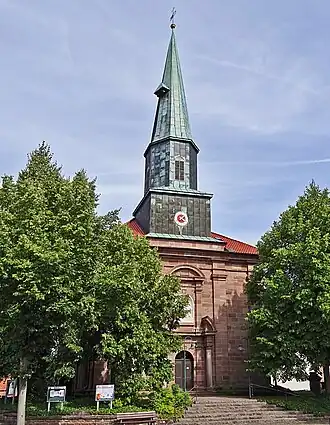 Wollbrandshausen