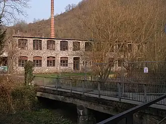 Moselkern