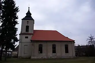 Wollin (Brandebourg)