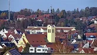Wolnzach