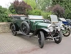 24-30 Coloniale de 1912