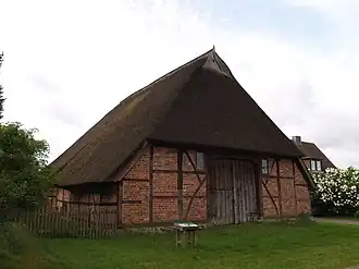 Woltersdorf (Schleswig-Holstein)