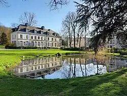 Château de Wolvendael