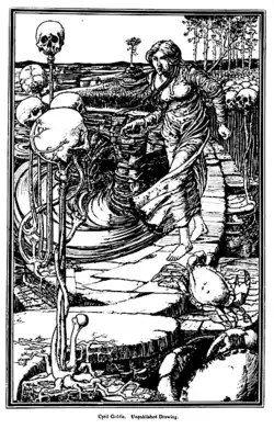 Dessin (1897)