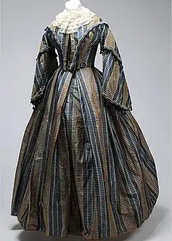 Vers 1853–1856.