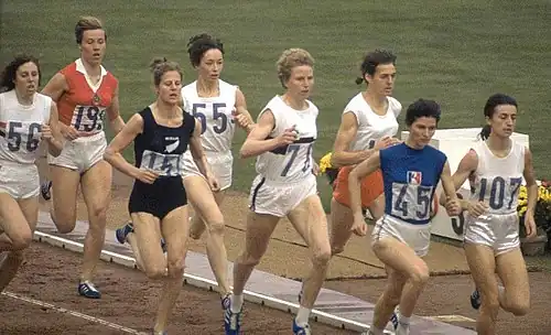 Image illustrative de l’article Anne Smith (athlétisme)