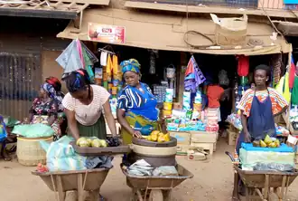 Nsukka