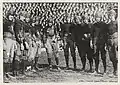 La ''Wonder Team'' de 1920&nbsp;(en).