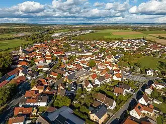 Wonfurt