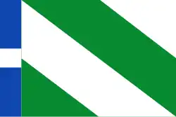 Drapeau de Wons