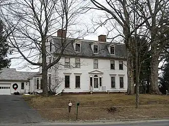 Southampton (Massachusetts)