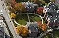 Woodburn Circle