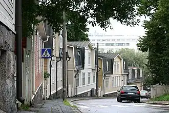 Puu-Vallilaa.