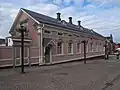 Kappurienkatu.