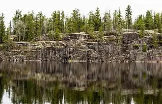 Image illustrative de l’article Pimachiowin Aki