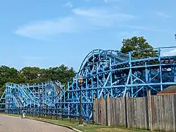 Woodstock Express