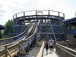 Woodstock Express
