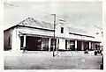Harris Bakery.