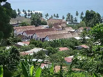 Água Izé