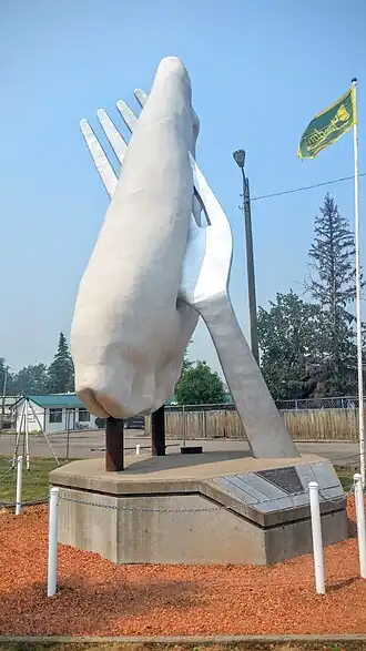 Glendon (Alberta)
