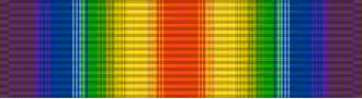Médaille interalliée de la Victoire