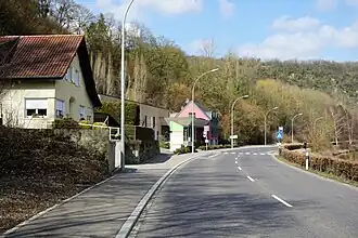 Deysermühle