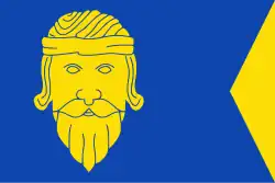 Drapeau de Wormer