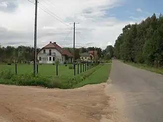 Kolonia Janów