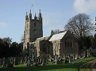 Wraxall