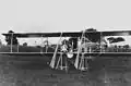 Wright Model D
