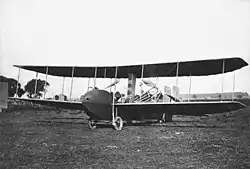 Wright Model H