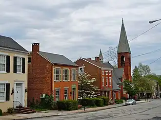 Wrightsville (Pennsylvanie)