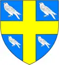 James Wriothesley