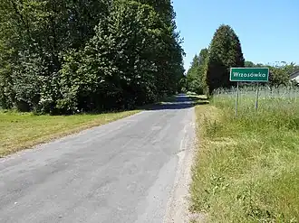 Wrzosówka (Lublin)