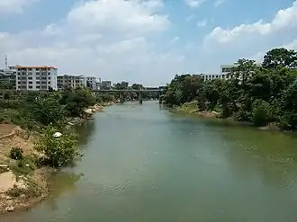 Xian de Wuming