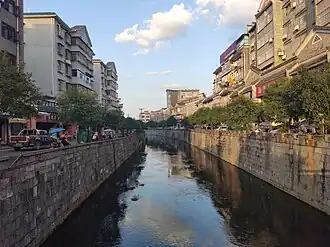 Wugang (Hunan)