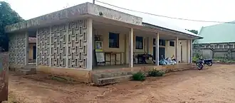Wukari