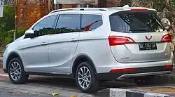 Cortez 1,8&nbsp;L de 2018