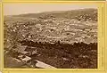 Vue de Trieste.