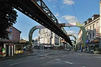 Vohwinkel