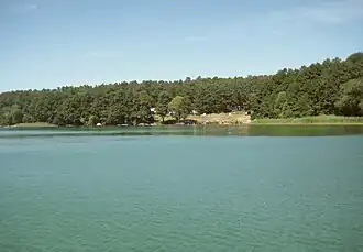 Image illustrative de l’article Lac de Wurl