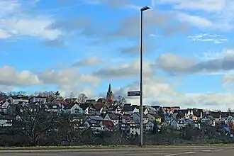 Wurmberg