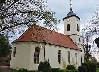 Wustermark